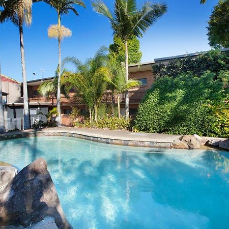 Villa Noosa Hotel Нусавиль Экстерьер фото