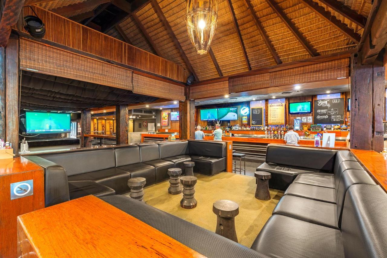 Villa Noosa Hotel Нусавиль Экстерьер фото